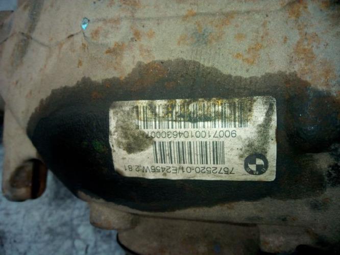 Foto del ricambio