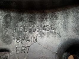 Foto del ricambio