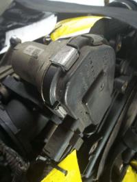 Foto ricambio auto