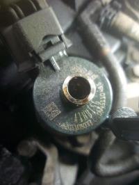 Foto pieza de coche