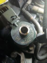 Foto pieza de coche