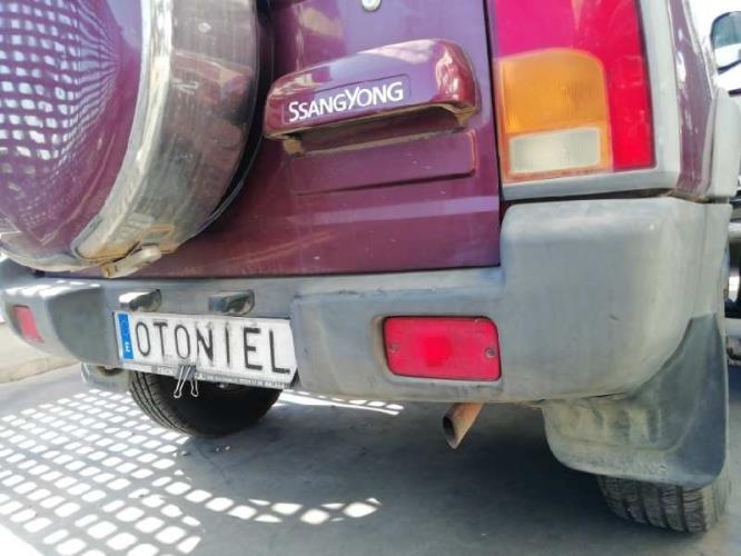 Foto de la pieza