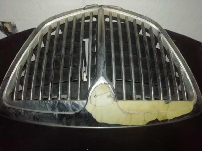 Foto del ricambio