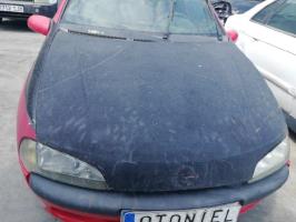 Foto pieza de coche