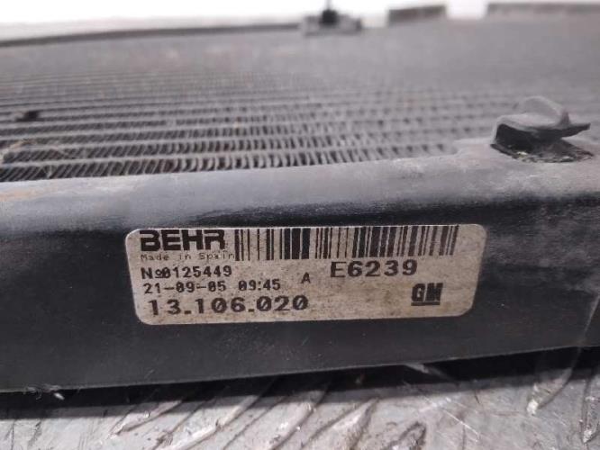 Foto del ricambio