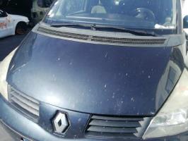 Foto pieza de coche