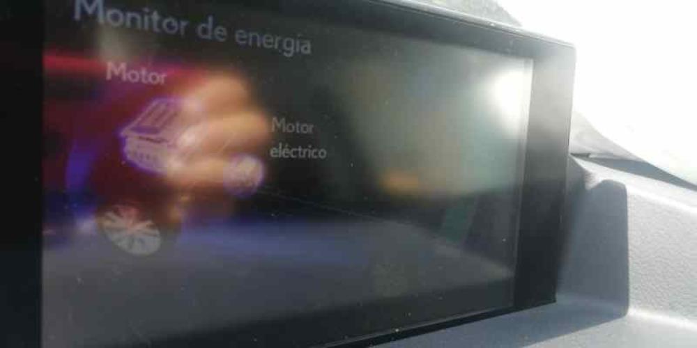 Foto del ricambio