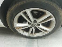 Foto pieza de coche