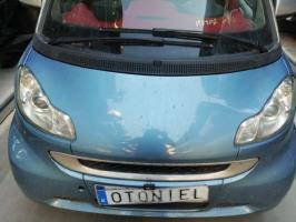 Foto pieza de coche