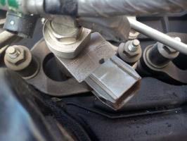 Foto ricambio auto
