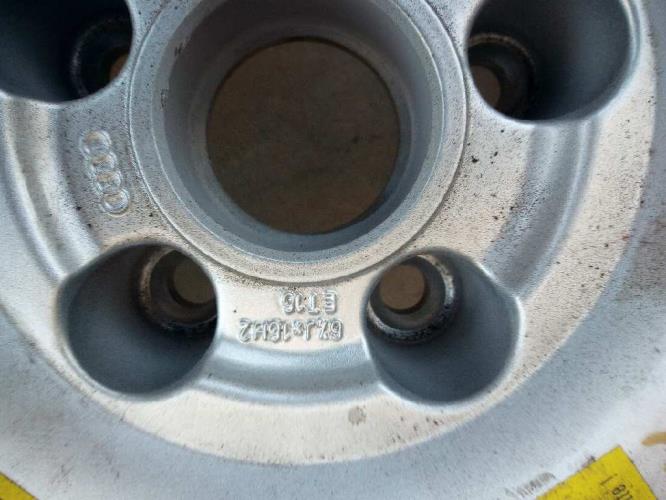 Foto de la pieza