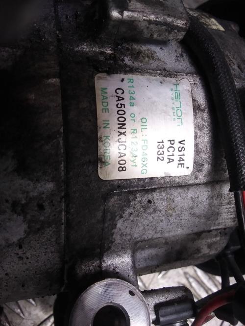 Foto del ricambio