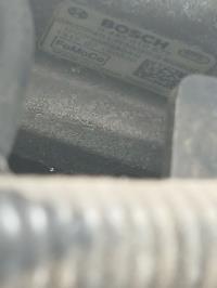Foto pieza de coche