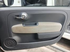 Foto pieza de coche