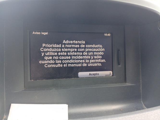 Foto del ricambio