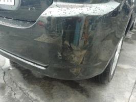 Foto pieza de coche