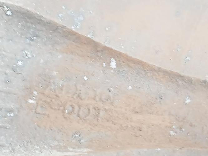 Foto del ricambio