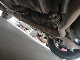 Foto ricambio auto