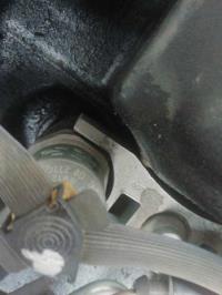 Foto pieza de coche