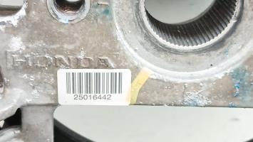 Foto del ricambio