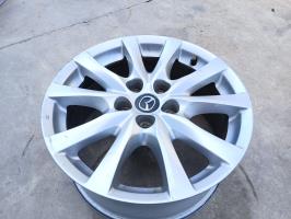 Foto pieza de coche