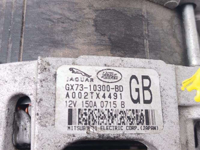 Foto del ricambio