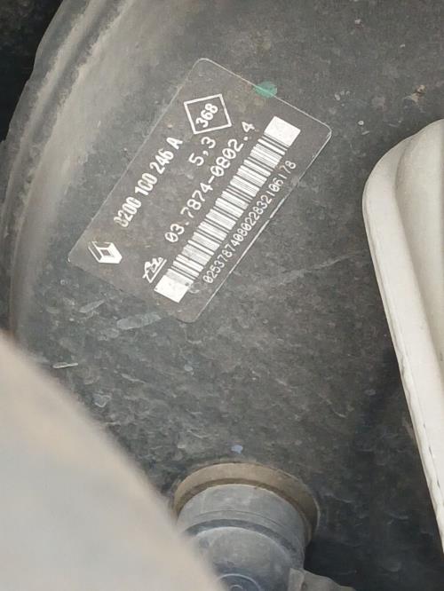 Foto del ricambio