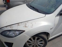 Foto ricambio auto