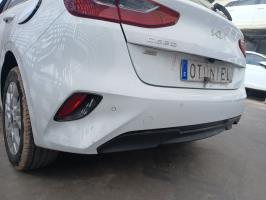 Foto pieza de coche