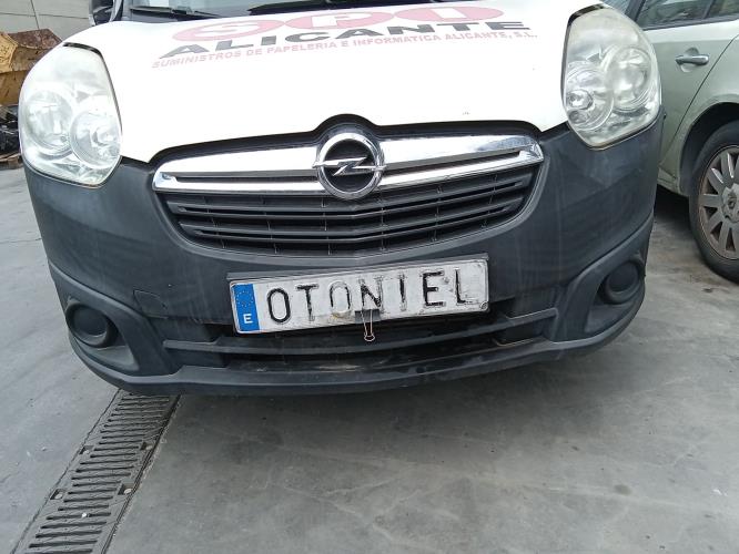 Foto de la pieza