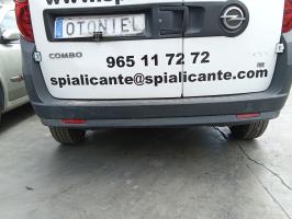 Foto de la pieza