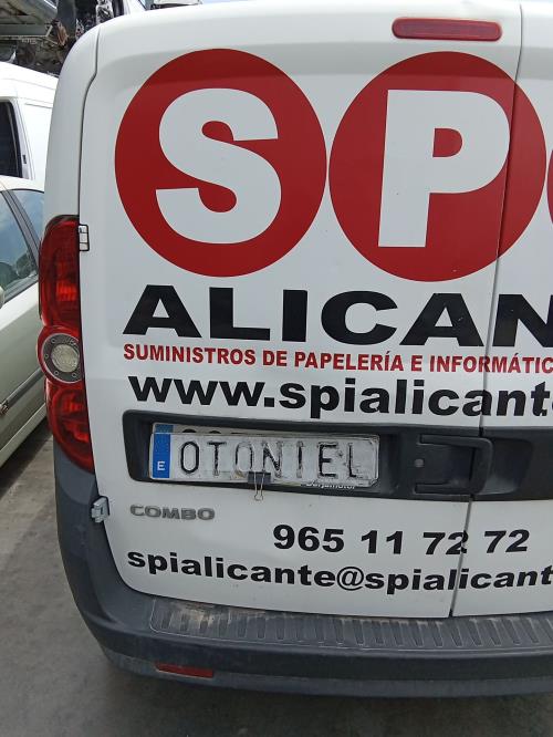 Foto de la pieza