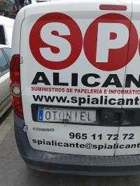 Foto ricambio auto