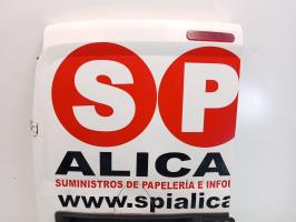 Foto de la pieza