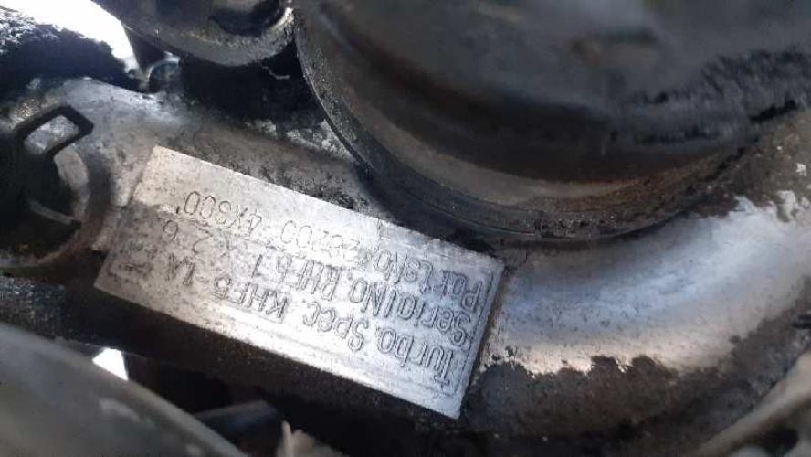 Foto del ricambio