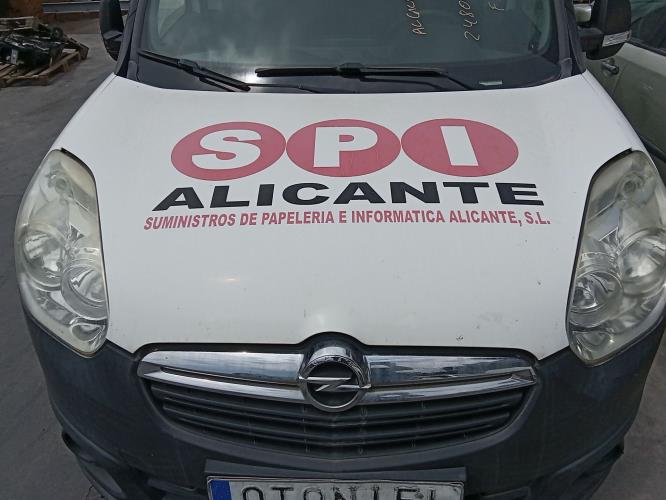 Foto del ricambio