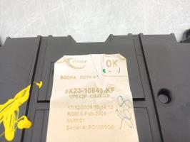 Foto del ricambio