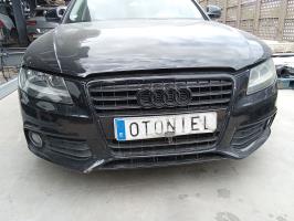 Foto pieza de coche