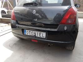Foto pieza de coche