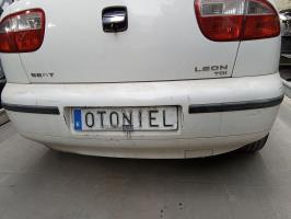 Foto pieza de coche