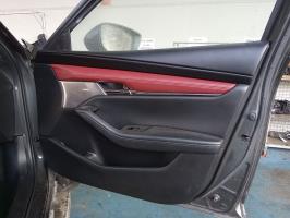 Foto pieza de coche