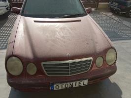 Foto pieza de coche