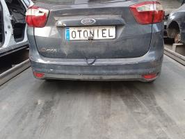 Foto pieza de coche