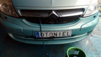 Foto de la pieza