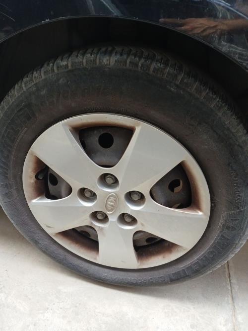 Foto del ricambio