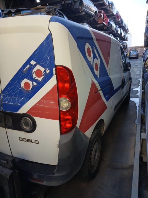 Foto de la pieza