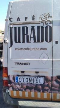 Foto del ricambio