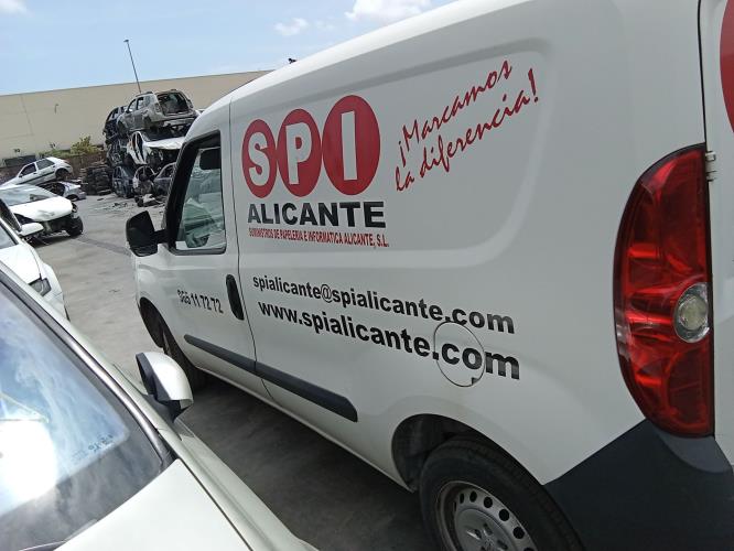 Foto del ricambio
