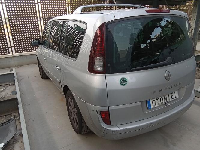 Foto de la pieza