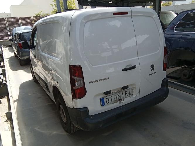 Foto de la pieza